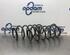 Coil Spring TOYOTA AYGO (_B4_)