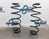 Coil Spring CITROËN C3 I (FC_, FN_)