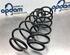 Coil Spring CITROËN C3 I (FC_, FN_)