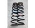 Chassisveer VW TOURAN (1T3), VW TOURAN (1T1, 1T2), VW TOURAN (5T1), VW TOURAN VAN (1T3)