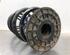 Coil Spring OPEL ZAFIRA A MPV (T98)