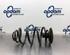 Coil Spring OPEL ZAFIRA A MPV (T98)