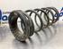 Coil Spring KIA RIO III (UB), KIA RIO III Saloon (UB)