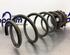 Coil Spring MERCEDES-BENZ B-CLASS (W245)