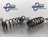 Coil Spring VW GOLF V (1K1), VW GOLF VI (5K1)