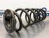 Coil Spring VW GOLF V (1K1), VW GOLF VI (5K1)