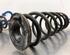 Coil Spring VW GOLF V (1K1), VW GOLF VI (5K1)