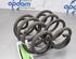 Coil Spring NISSAN LEAF (ZE1)