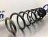 Coil Spring SEAT IBIZA IV ST (6J8, 6P8)