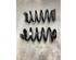 Coil Spring SKODA ENYAQ iV SUV (5AZ), SKODA ENYAQ iV Coupe (5AC)