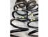 Coil Spring FIAT 500L (351_, 352_)