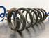 Coil Spring PEUGEOT 308 I (4A_, 4C_), PEUGEOT 308 SW I (4E_, 4H_)