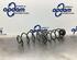 Coil Spring SEAT Mii (KF1, KE1)