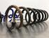 Coil Spring FORD FOCUS C-MAX (DM2), FORD C-MAX (DM2), FORD KUGA I, FORD KUGA II (DM2)