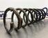 Coil Spring FORD FOCUS C-MAX (DM2), FORD C-MAX (DM2), FORD KUGA I, FORD KUGA II (DM2)