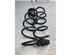 Coil Spring RENAULT CLIO V (B7_)