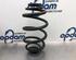 Coil Spring MERCEDES-BENZ CITAN Box Body/MPV (W415)