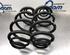 Coil Spring MERCEDES-BENZ CITAN Box Body/MPV (W415)