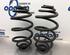 Coil Spring MERCEDES-BENZ CITAN Box Body/MPV (W415)