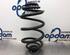 Coil Spring MERCEDES-BENZ CITAN Box Body/MPV (W415)