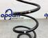 Coil Spring MERCEDES-BENZ A-CLASS (W177), MERCEDES-BENZ A-CLASS Saloon (V177)