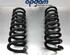 Coil Spring MERCEDES-BENZ CLK (C209), MERCEDES-BENZ S-CLASS Coupe (C216)