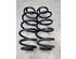 Coil Spring FIAT DOBLO Cargo (263_), FIAT DOBLO MPV (263_), FIAT DOBLO Platform/Chassis (263_)