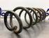 Coil Spring SEAT ALTEA (5P1), SEAT ALTEA XL (5P5, 5P8), SEAT TOLEDO III (5P2)