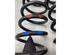 Coil Spring RENAULT MEGANE IV Hatchback (B9A/M/N_), RENAULT MEGANE E-TECH SUV