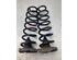 Coil Spring RENAULT MEGANE IV Hatchback (B9A/M/N_), RENAULT MEGANE E-TECH SUV