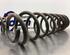 Coil Spring SKODA FABIA I Combi (6Y5)