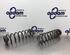 Coil Spring SKODA FABIA I Combi (6Y5)