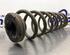 Coil Spring SKODA FABIA I Combi (6Y5)