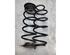 Coil Spring HONDA JAZZ IV (GK_)