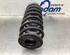 Coil Spring SEAT LEON (1P1)