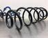 Coil Spring CITROËN C3 I (FC_, FN_)