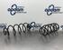 Coil Spring CITROËN C3 I (FC_, FN_)