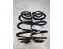 Coil Spring FIAT TALENTO Van (296_)