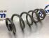 Coil Spring SUZUKI SX4 (EY, GY), SUZUKI SX4 Saloon (GY, RW)