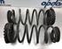 Coil Spring KIA PICANTO (TA), KIA PICANTO (JA)