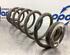 Coil Spring PEUGEOT 307 (3A/C), PEUGEOT 307 Break (3E)