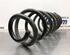 Coil Spring VW GOLF PLUS (5M1, 521), VW GOLF PLUS Van (521)