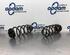 Coil Spring RENAULT TWINGO III (BCM_, BCA_)