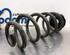 Coil Spring RENAULT TWINGO III (BCM_, BCA_)