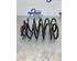 Coil Spring KIA SORENTO I (JC)