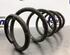 Coil Spring MAZDA 6 Hatchback (GG)