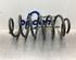 Coil Spring PEUGEOT 107 (PM_, PN_)