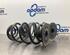 Coil Spring OPEL ZAFIRA / ZAFIRA FAMILY B (A05)