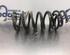 Coil Spring OPEL AGILA (A) (H00)