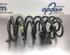 Coil Spring OPEL AGILA (A) (H00)